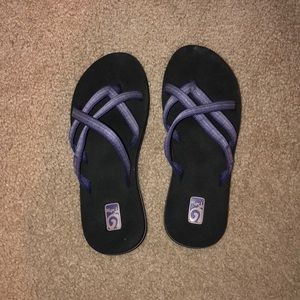 Teva W6 Sandal